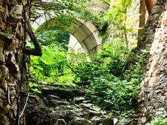 -北京上方山国家森林公园