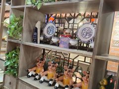 -食锦记·福建私房菜(浦西万达店)