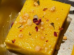 -达斯坦印度餐厅Dastaan(三里屯SOHO店)