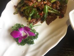 -泰好吃·泰式餐厅(彭城壹号店)