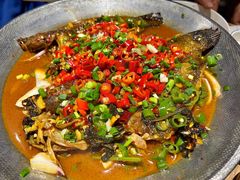 -建辉湖南土菜馆(南大街店)