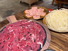 -旧街市鲜货老火锅(大光路店)