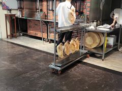 传统烤鸭-鸭王烤鸭店(三里河店)