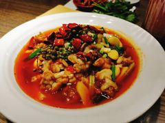 -大京园海鲜烧烤(东城路店)