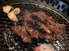 -木槿花韩式炭烤·熟成肉工坊(孙文东路店)