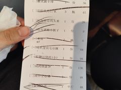 -同庆楼(大钟寺店)