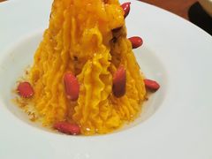 -吕氏疙瘩汤·新鲁菜(济南万象城店)