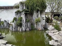 -西园戒幢律寺