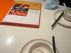 -新旺茶餐厅·早餐·夜宵(仙霞店)