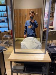 -Mentor Hair Salon