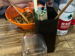 -湘味粉面馆(麓山南路店)