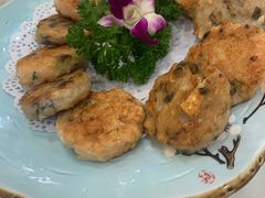 -寻味顺德·南记酒家·传统顺德菜·鱼生(广源路店)