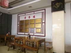 大堂-白家高记肥肠粉(总店)