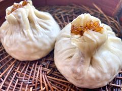 松籽烧卖-怡园饭店-餐厅(四望亭店)