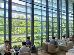 -广州市白云区图书馆