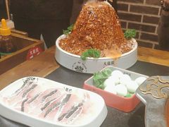 -大龙燚火锅(春熙店)