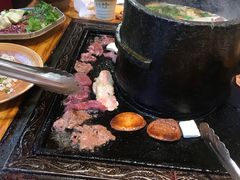 -滇藏石锅宴(崇仁巷老店)
