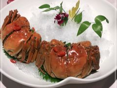 -蟹榭(静安寺晶品商场店)