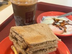 -结霜桥叻沙