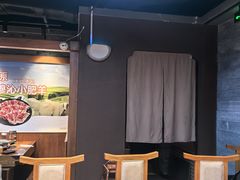 -呷哺呷哺 黄金牧场 (欢乐谷店)