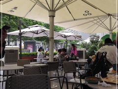 -农畉LONFOOD(福田星河COCOPark店)