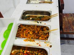 -晓宇盒饭(民安街店)