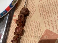 -侃爷南门铜锅涮肉