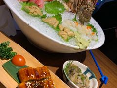 -九井澤精致料理(金茂店)