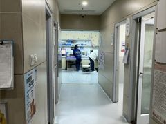 -谐和益家动物医院·免疫绝育·血液透析·宠保定点医院(高新伊藤分院)