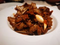 -南门小馆·清真(国贸商城店)