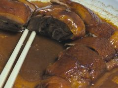 -明香海鲜酒家(华强北店)