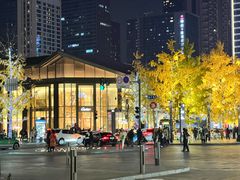 -成都尼依格罗酒店