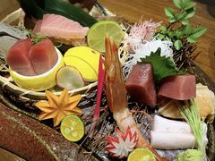 -傑·料理·海鲜放题(佛山文华荟店)