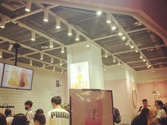 门面-果呀呀(国金街店)