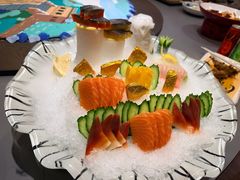 -太极·粤菜餐厅(亚运村鸟巢店)