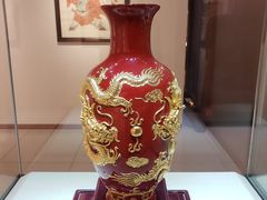 -北京工艺美术博物馆