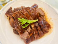 -椿记烧鹅(叠彩店)