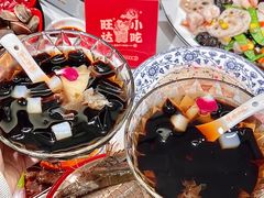 -旺达·福州菜(正大广场店)