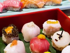 -鸟山鸣·日料食堂(王府井店)