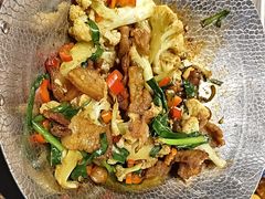 -柴米油盐(土菜院子店)
