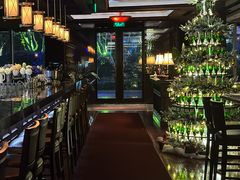 -Wolfgang’s Steakhouse 沃夫冈牛排馆(上海白玉兰广场店)