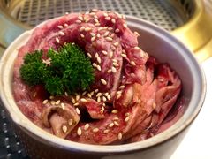 -千寻山野烤肉(中关村店)
