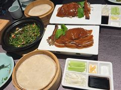 -亦海人家烤鸭店(康定街店)