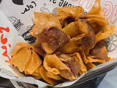 -星财记香港冰室·茶餐厅(仓山万达店)