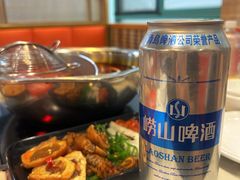 -尚品海鲜肥牛自助火锅(湖明店)