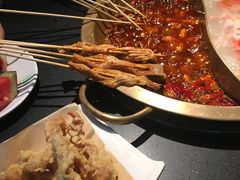 -怡品川宇火锅(宝立方店)