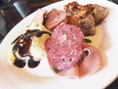 -万达文华酒店·美食汇自助餐厅