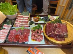 -牛也烧肉(摩尔城店)