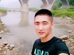 -九龙潭景区