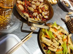 -有蚝有翅烧烤大排档·宵夜(右安门店)